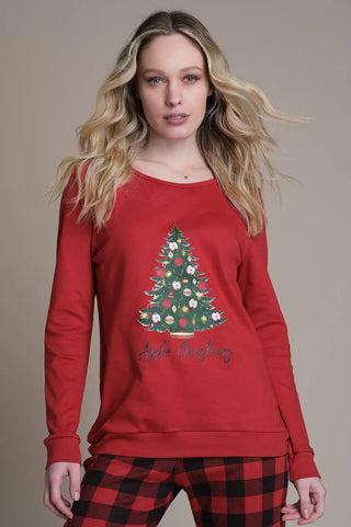 CHRISTMAS COMPLETO - PEPITA - Contex Biancheria
