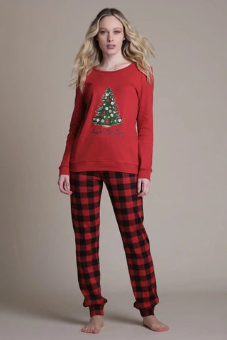 CHRISTMAS COMPLETO - PEPITA - Contex Biancheria