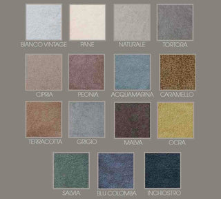 CLELIA 1+1 - DAVID HOME - Contex Biancheria