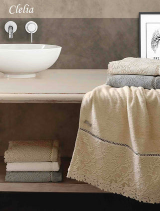 CLELIA 1+1 - DAVID HOME - Contex Biancheria