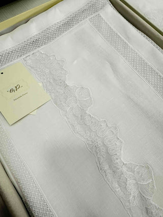 CLIZIA COORDINATO - PALOMBELLA S.r.l - Contex Biancheria