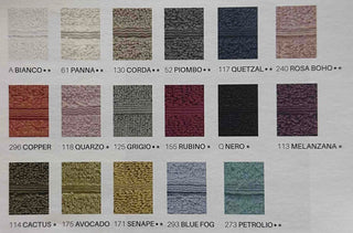 COCCOLA TELO B - FAZZINI S.r.l - Contex Biancheria