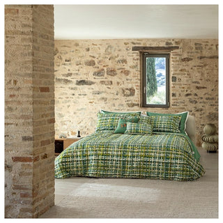 COCO QUILT MATRIMONIALE - FAZZINI - Contex Biancheria