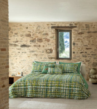 COCO TRAPUNTA MATRIMONIALE - FAZZINI - Contex Biancheria