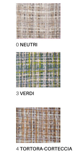 COCO TRAPUNTA MATRIMONIALE - FAZZINI - Contex Biancheria