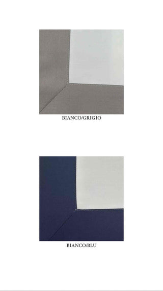 COLETTE LENZUOLA MATRIMONIALE - Micol S.r.l - Contex Biancheria