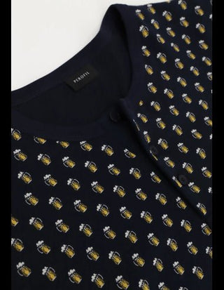 COMPOSIZIONE TESSUTO: 100% COTONE - PEROFIL - Contex Biancheria