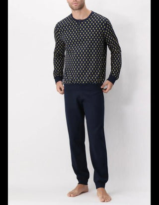 COMPOSIZIONE TESSUTO: 100% COTONE - PEROFIL - Contex Biancheria