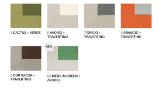 CORNICI TOVAGLIA - FAZZINI S.r.l - Contex Biancheria