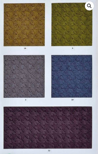 COUTURE ACCAPPATOIO - SVAD DONDI - Contex Biancheria