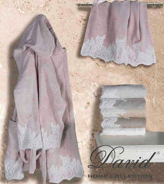 CRETA 1+1 - DAVID HOME - Contex Biancheria