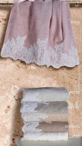 CRETA 1+1 - DAVID HOME - Contex Biancheria