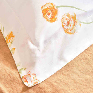 CRETA LENZUOLA MATRIMONIALE - BIANCOPERLA - Contex Biancheria