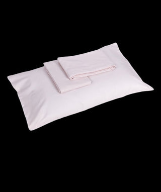 CROCHET COMPLETO LENZUOLA CULLA - FAZZINI S.r.l - Contex Biancheria