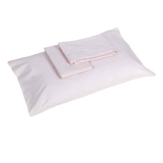 CROCHET COMPLETO LENZUOLA LETTINO - FAZZINI S.r.l - Contex Biancheria