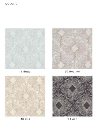 CRYSTELLE SET CENTRINI - BLUMARINE HOME - Contex Biancheria