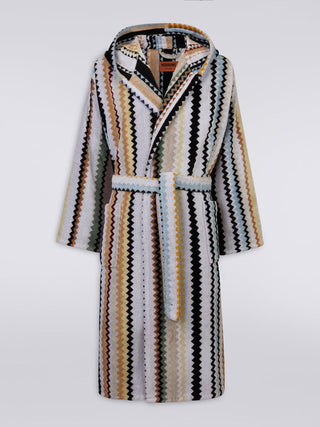 CURT ACCAPPATOIO - MISSONI HOME - Contex Biancheria