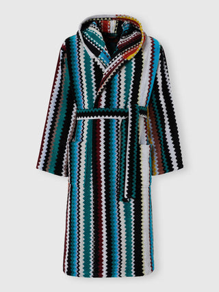 CURT ACCAPPATOIO - MISSONI HOME - Contex Biancheria