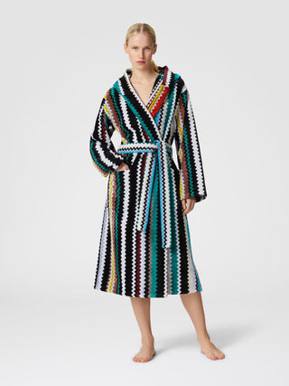 CURT ACCAPPATOIO - MISSONI HOME - Contex Biancheria