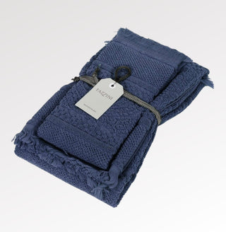 DAFNE COPPIA 1+1 - FAZZINI S.r.l - Contex Biancheria