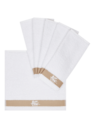 DAFNE LAVETTE - ETRO HOME - Contex Biancheria