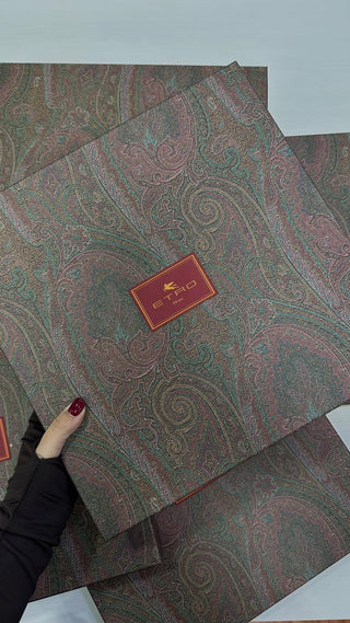 DAFNE LAVETTE - ETRO HOME - Contex Biancheria