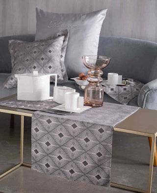 DAYANE SET CENTRINI - BLUMARINE HOME - Contex Biancheria