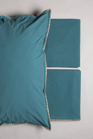 DEFINITO LENZUOLA MATRIMONIALE - FEELUM - Contex Biancheria