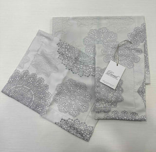 DENTELLE SET CENTRI - DAVID HOME - Contex Biancheria
