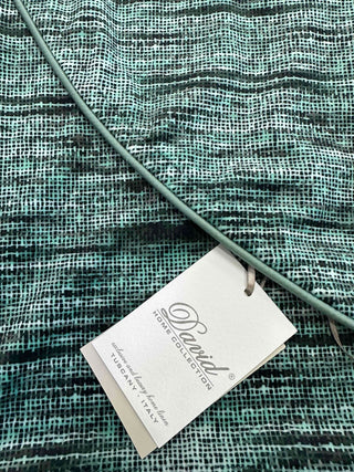 DENVER COPERTA MATRIMONIALE - DAVID HOME - Contex Biancheria