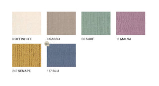 DIALOGO COPRILETTO UNA PIAZZA E MEZZA - FAZZINI - Contex Biancheria