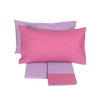 DIALOGO LENZ 1P - FAZZINI S.r.l - Contex Biancheria