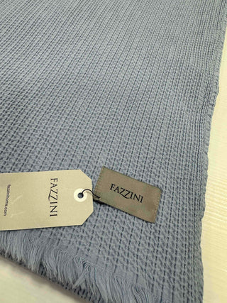 DIALOGO PLAID - FAZZINI S.r.l - Contex Biancheria