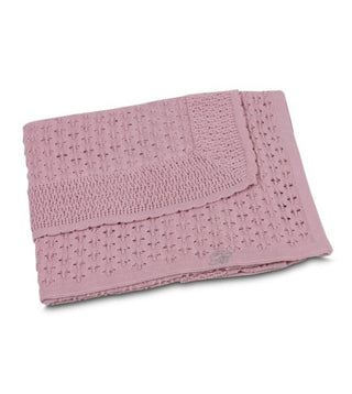 DIAMANTE COPERTINA - BLUMARINE BABY - Contex Biancheria