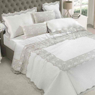 DIANA LENZ - DAVID HOME - Contex Biancheria