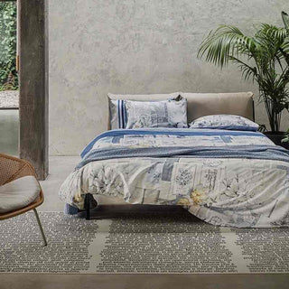 DIVINA QUILT MATRIMONIALE - FAZZINI S.r.l - Contex Biancheria