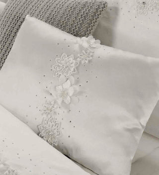 DIVINA QUILT MATRIMONIALE+2 CUSCINI - DAVID HOME - Contex Biancheria