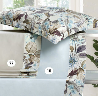 DORSET LENZUOLA MATRIMONIALE - DEA - Contex Biancheria