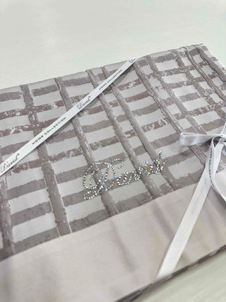 EDIMBURGO RUNNER - DAVID HOME - Contex Biancheria