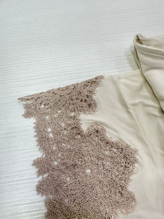 ELISABETTA KIMONO DONNA - TATA' - Contex Biancheria