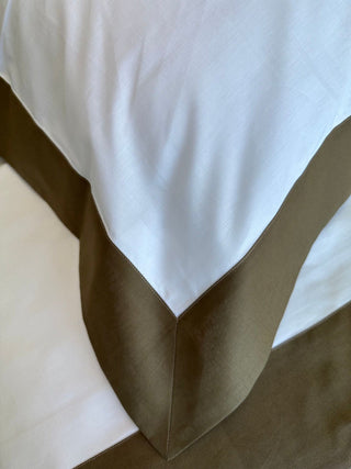 ELISON LENZUOLA MATRIMONIALE - CON.TEX - Contex Biancheria