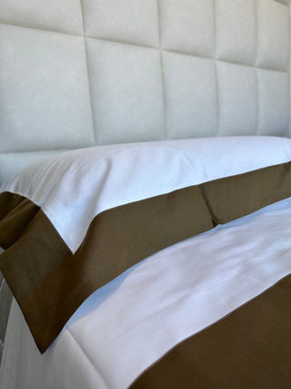 ELISON LENZUOLA MATRIMONIALE - CON.TEX - Contex Biancheria