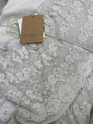 ELOISE TOVAGLIA - DAVID HOME - Contex Biancheria