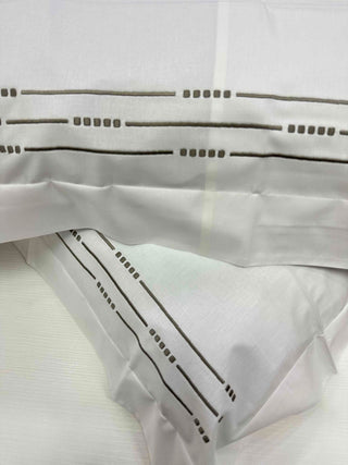 ESSENTIAL LENZUOLA MATRIMONIALE - dea S.r.l - Contex Biancheria