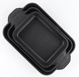 ETERNA TEGLIA 3 PEZZI - w pots - WEISSESTAL - Contex Biancheria