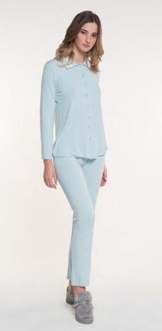 EURICE PIGIAMA ML/PL - PEPITA - Contex Biancheria