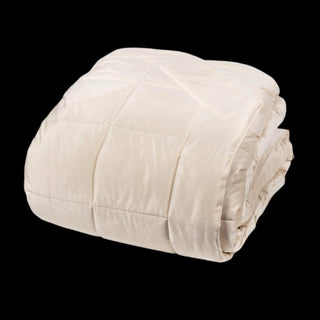 FASCINO TRAPUNTA MATRIMONIALE - FAZZINI - Contex Biancheria