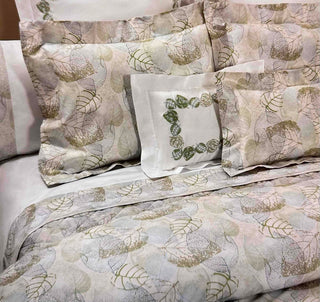 FEILLAGE LENZUOLA MATRIMONIALE - dea S.r.l - Contex Biancheria