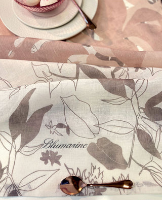 FELCE RUNNER - BLUMARINE HOME - Contex Biancheria