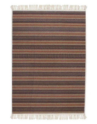 FLEUR CARPET ECRU 120X180 - SItap - Contex Biancheria